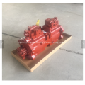 Doosan Daewoo DX220 Hydraulic Pump K3V112DTP